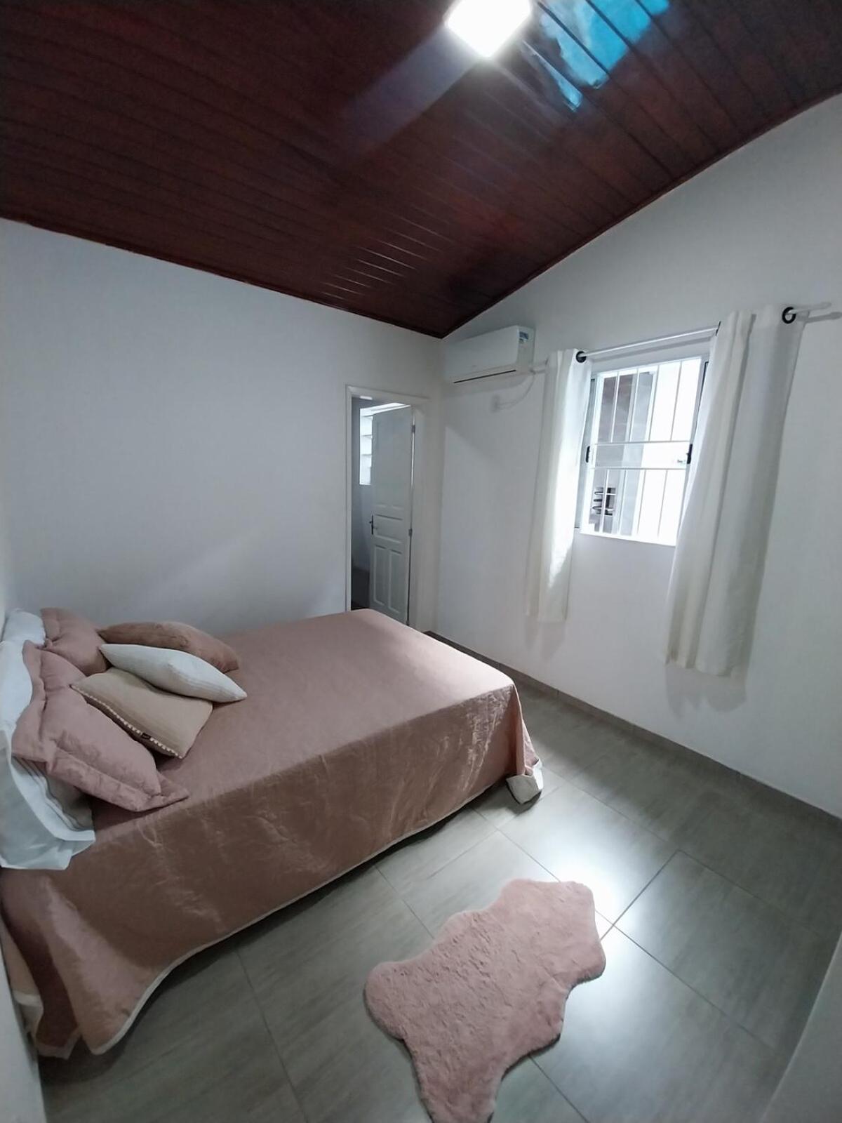 Casa de férias Aconchego Em *
