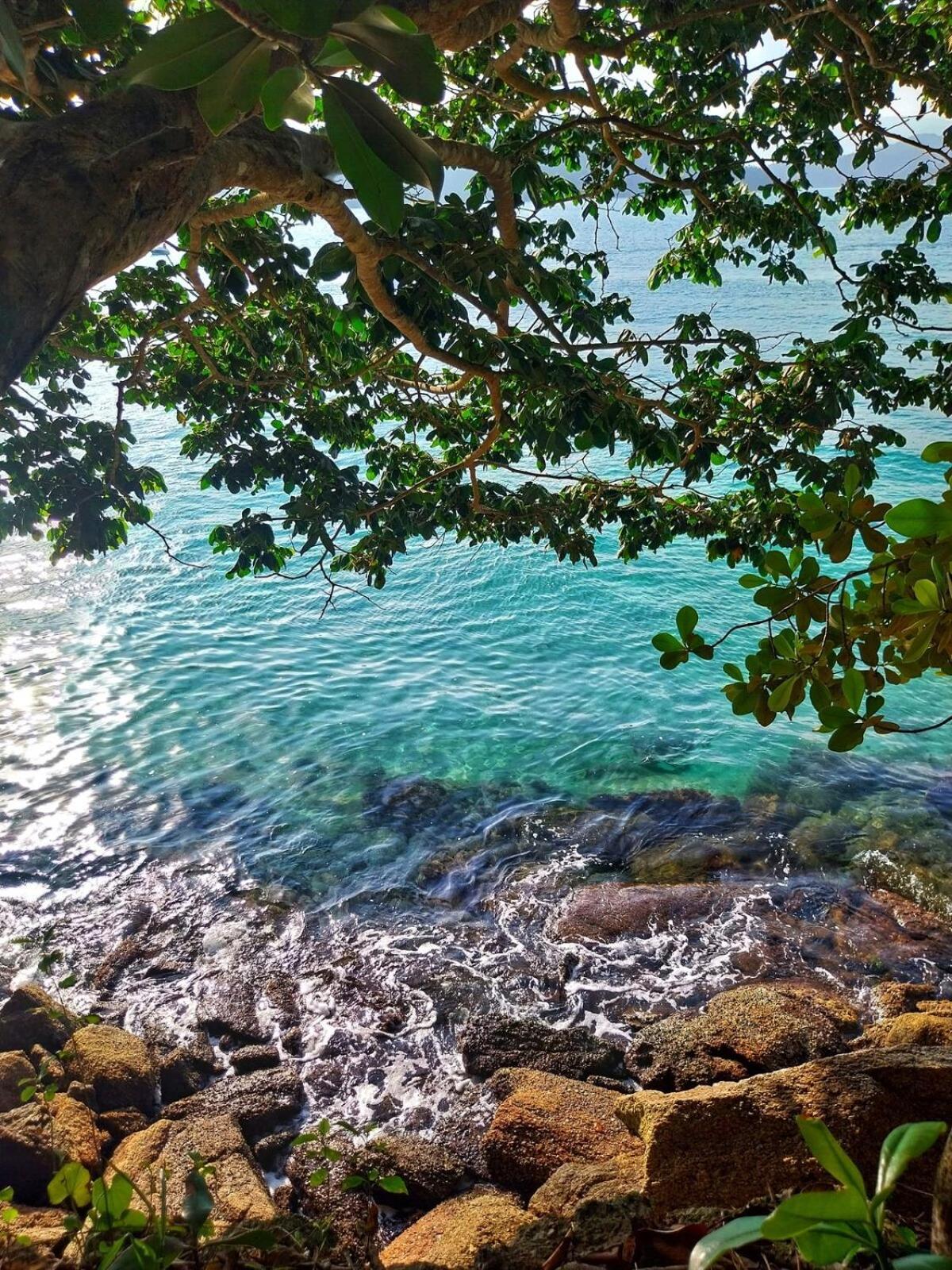 Casa de férias Aconchego Em Ubatuba