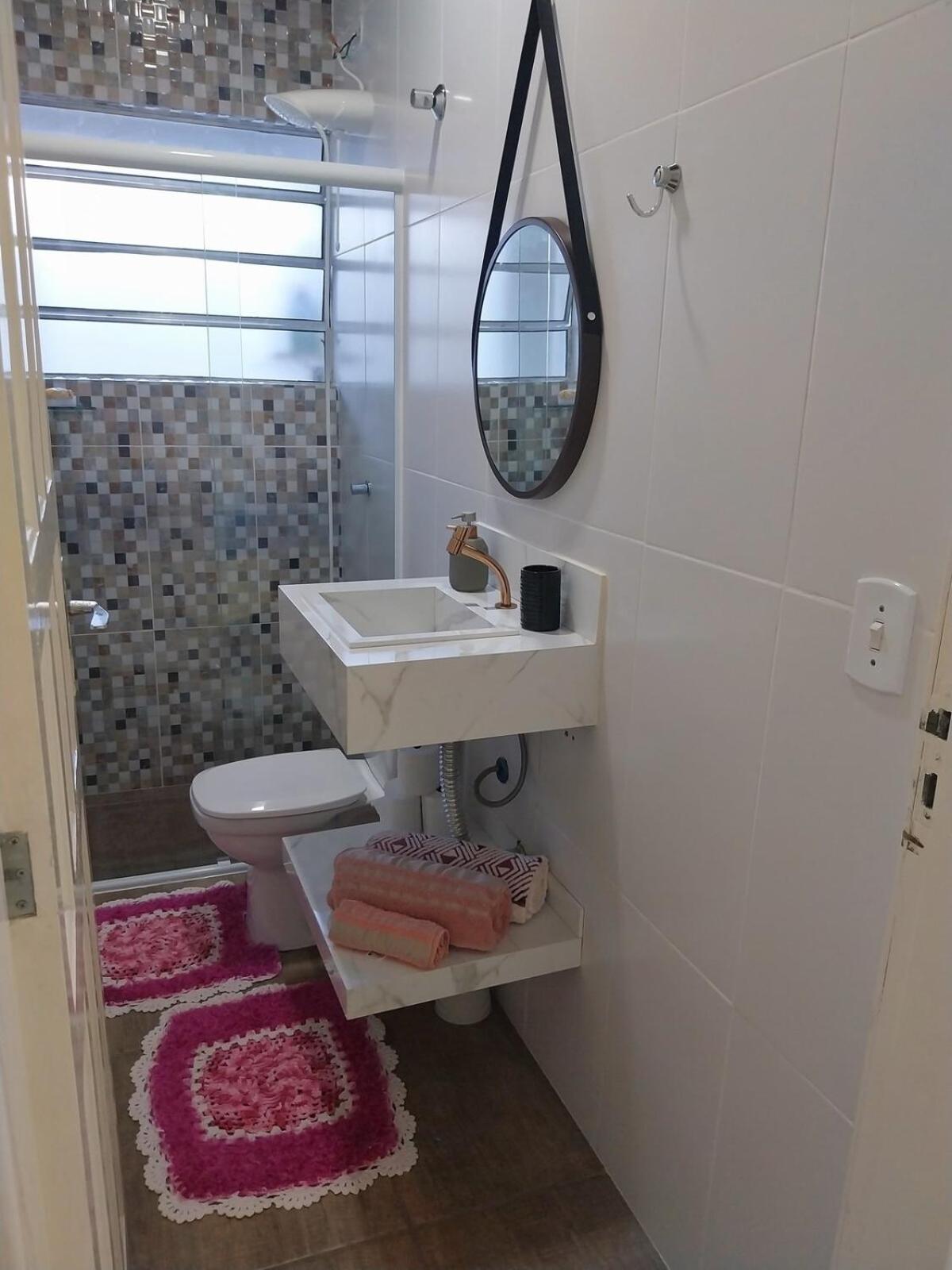 Aconchego Em Casa de férias