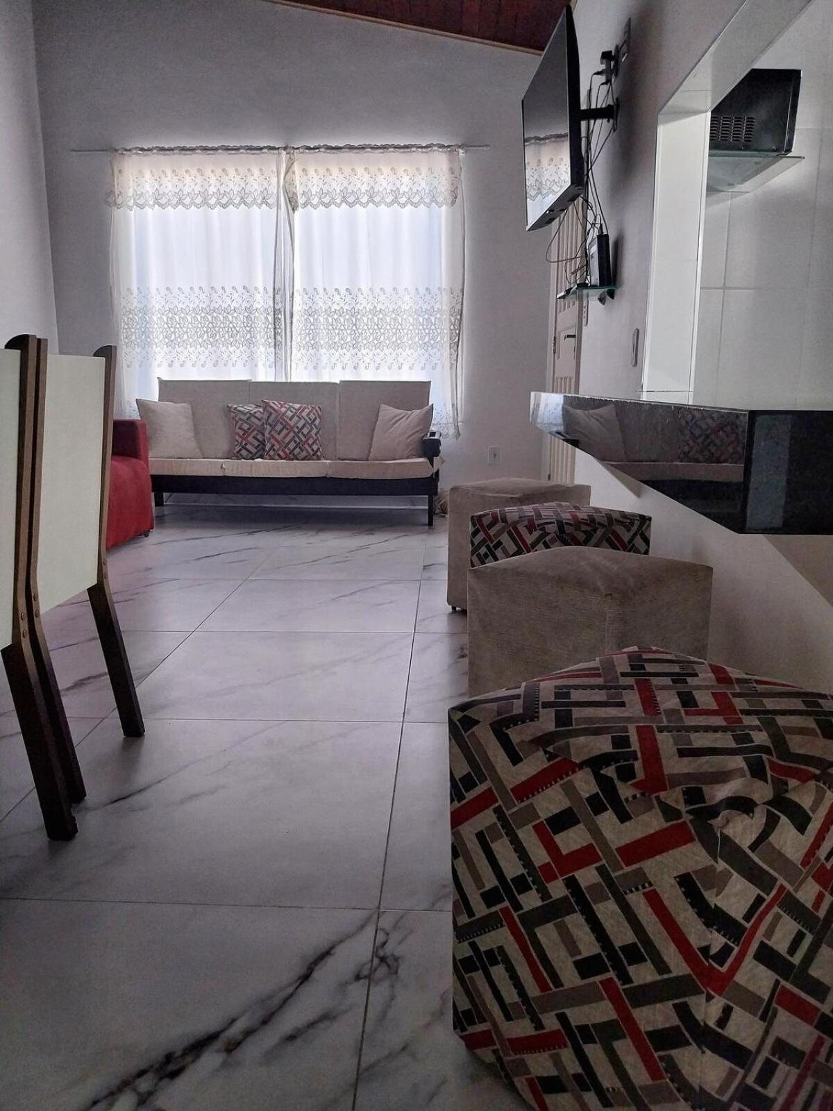 Aconchego Em Casa de férias Ubatuba