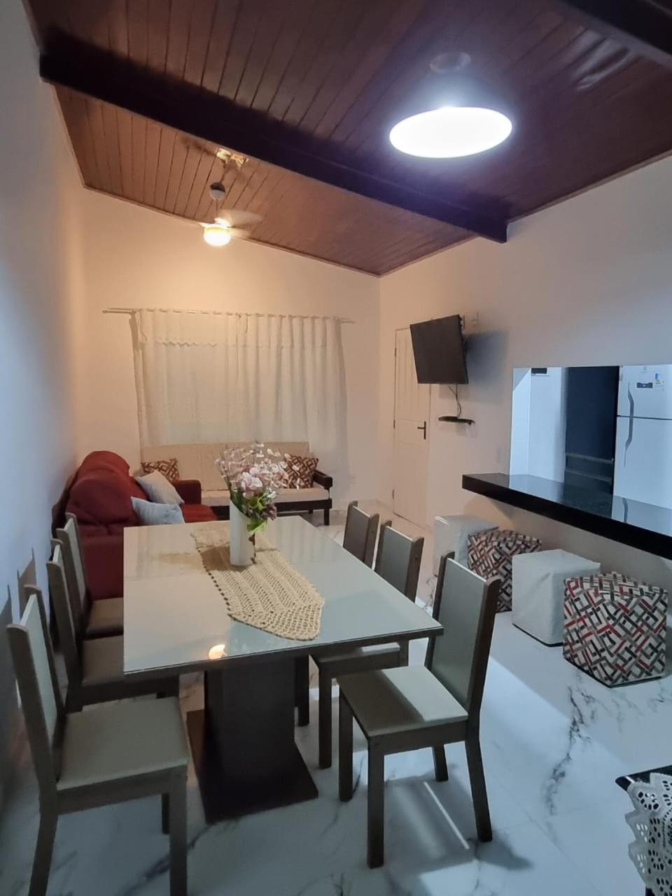 Aconchego Em * Ubatuba