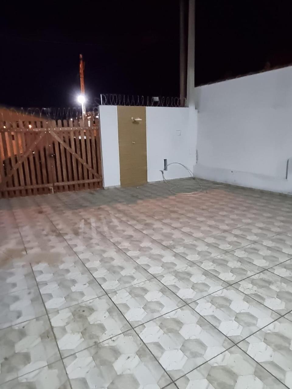 Aconchego Em Casa de férias