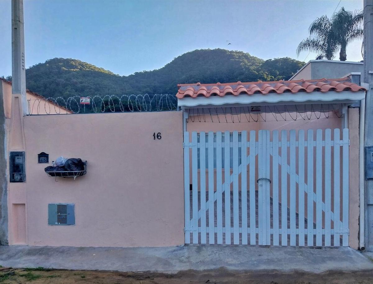 Aconchego Em Ubatuba